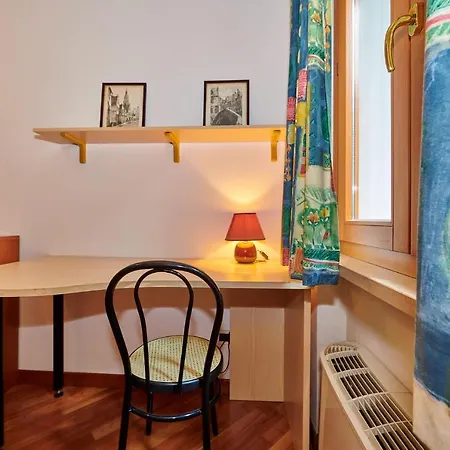 Apartmentsgarda - Baia D'argento דירה