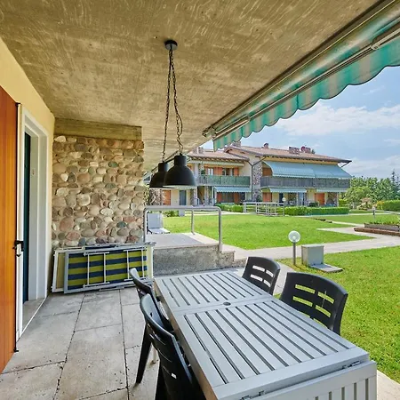 Apartmentsgarda - Baia D'argento