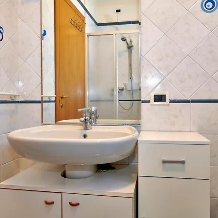 Apartmentsgarda - Baia D'argento * קוסטרמנו