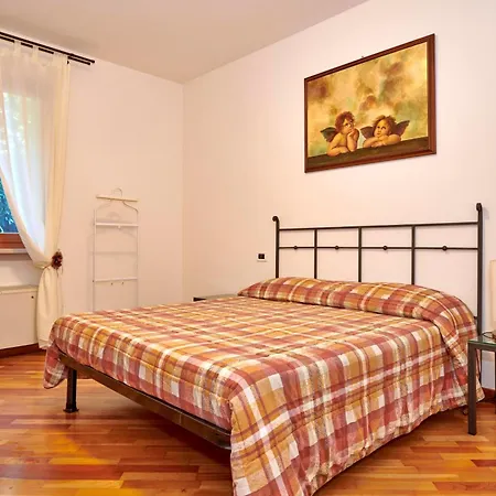 Apartmentsgarda - Baia D'argento דירה *