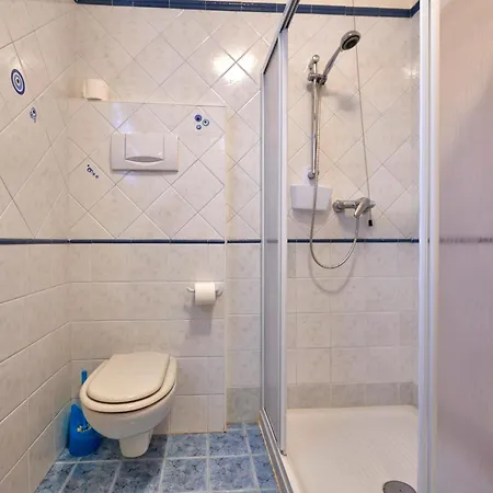 Apartmentsgarda - Baia D'argento דירה קוסטרמנו