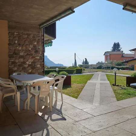 Lägenhet Apartmentsgarda - Baia D'argento Costermano