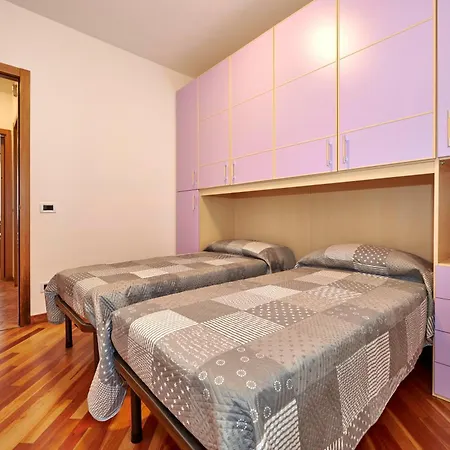 Apartmentsgarda - Baia D'argento דירה